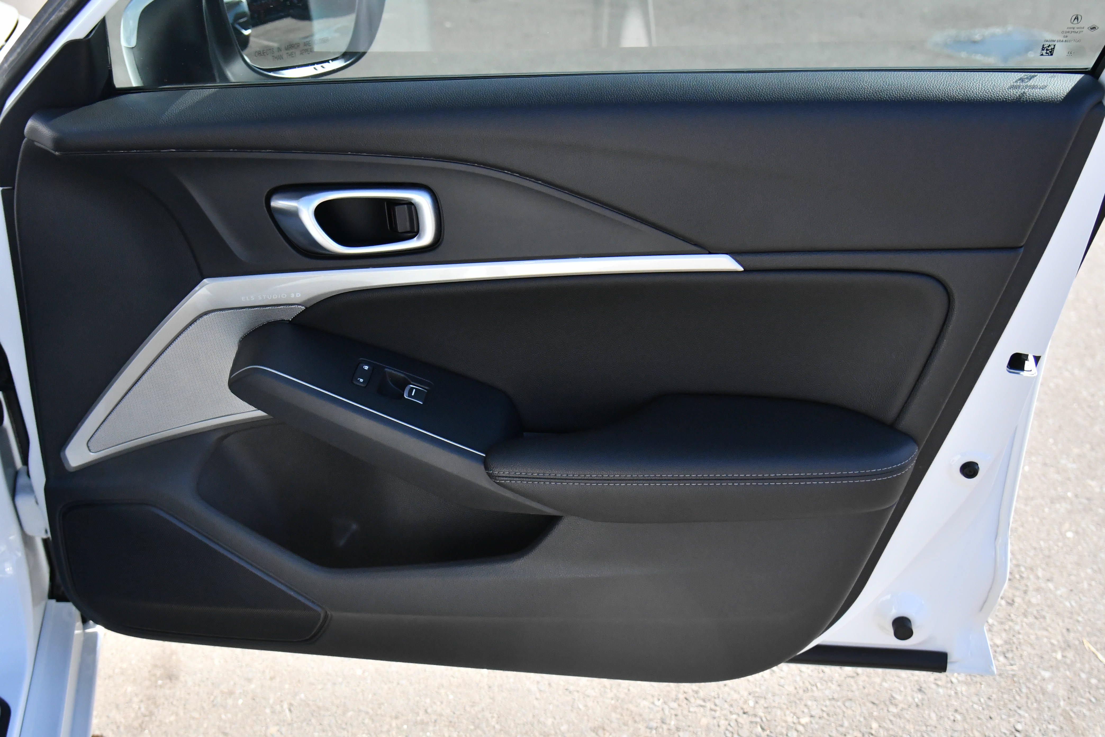 Used 2024 Acura Integra A-Spec w/ Technology Package FWD image 45