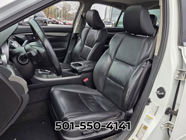 Used 2012 Acura TL FWD image 8