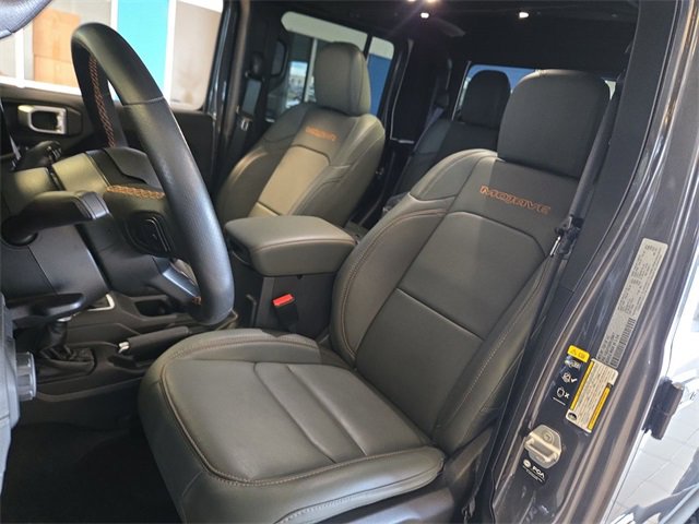 Used 2024 Jeep Gladiator Mojave image 11