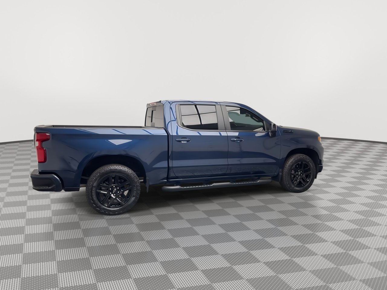 Certified 2023 Chevrolet Silverado 1500 RST w/ RST All Star Premium Package image 45