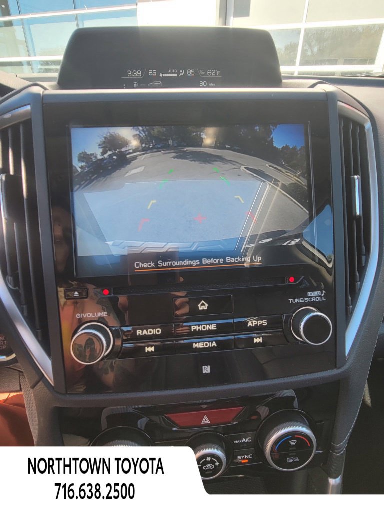 Used 2019 Subaru Forester Limited AWD/4WD image 20