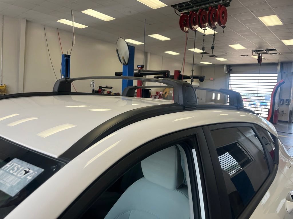 Used 2025 Hyundai Kona SEL AWD/4WD image 8