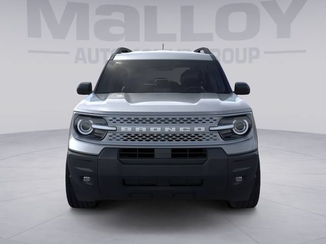 Used 2026 Ford Bronco Sport Big Bend w/ Convenience Package AWD/4WD image 6