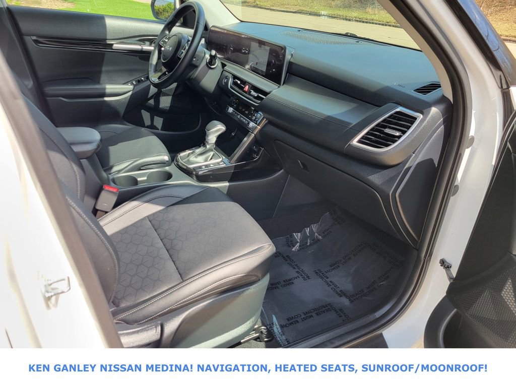 Used 2024 Kia Seltos EX image 54