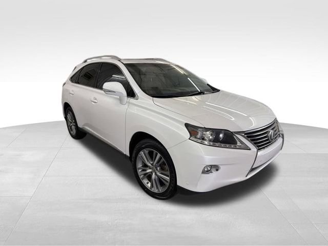 Used 2015 Lexus RX 350 FWD image 4