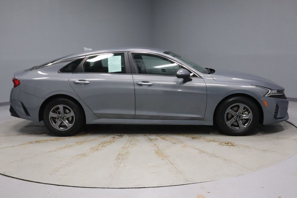 Used 2023 Kia K5 LXS FWD image 5