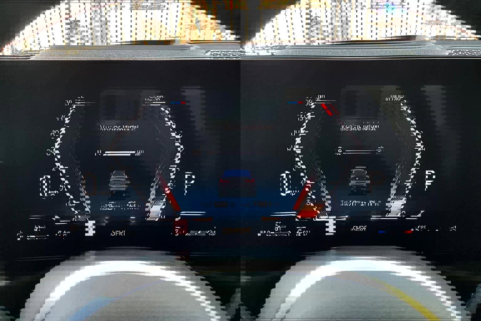 Used 2024 BMW 330i Sedan w/ M Sport Package image 25