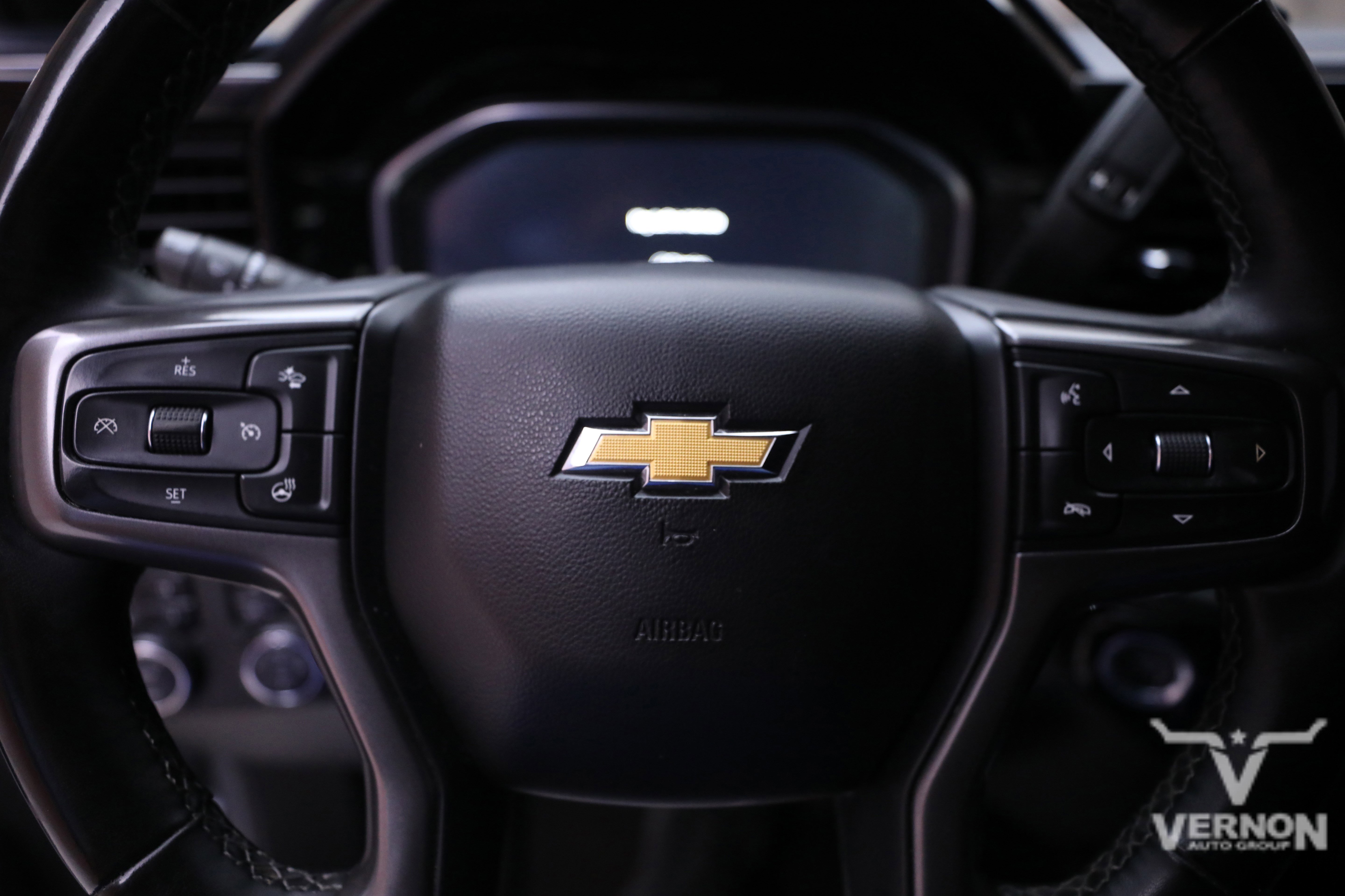 Used 2024 Chevrolet Silverado 3500 High Country w/ High Country Premium Package image 23