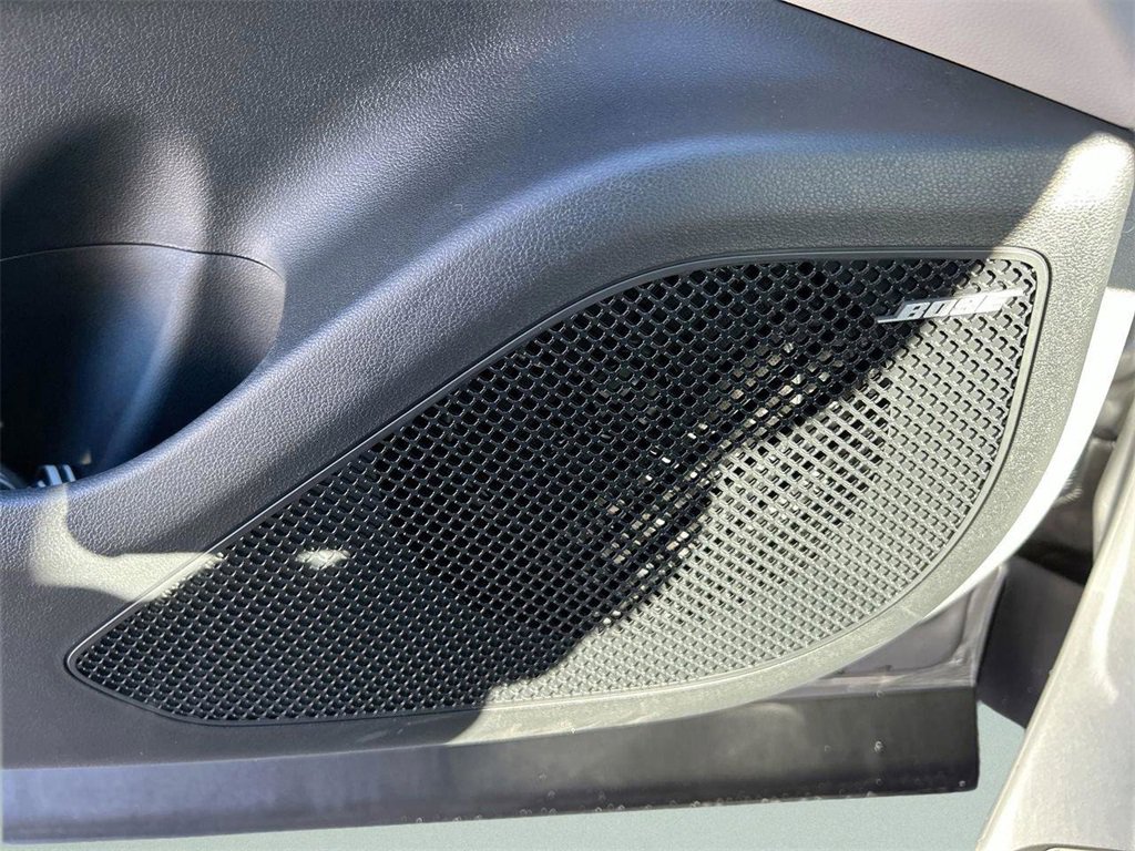 New 2026 Hyundai Tucson Limited image 24