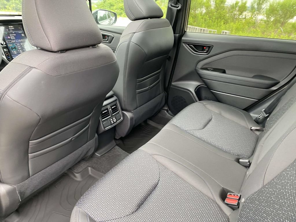New 2026 Subaru Forester Premium AWD/4WD image 11