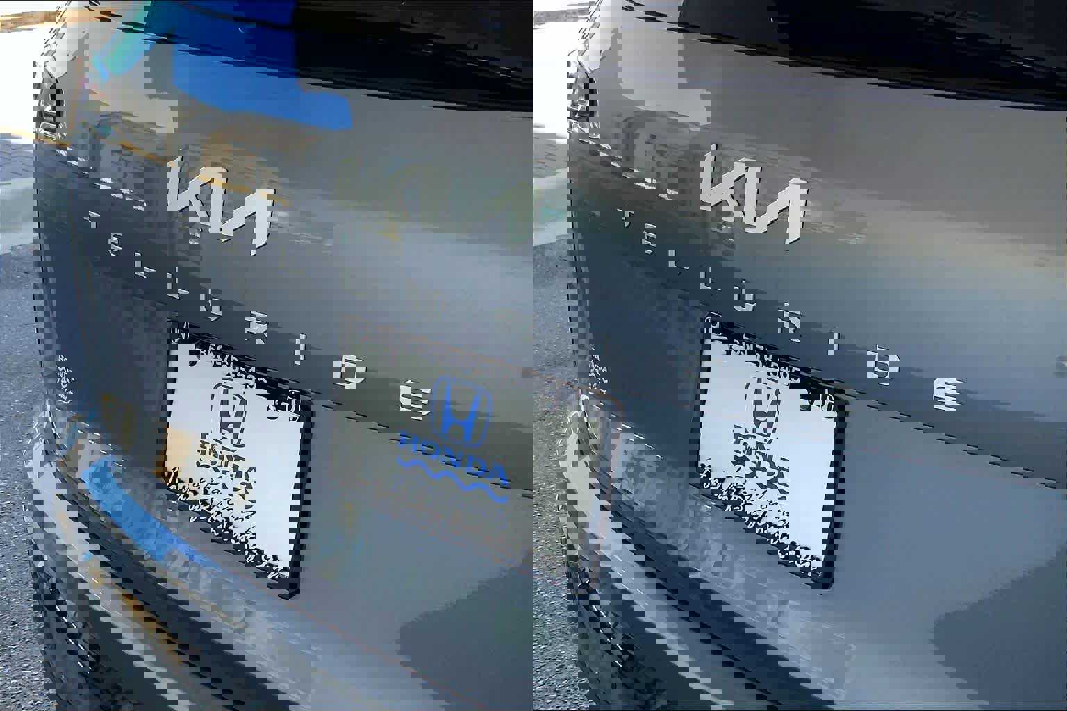 Used 2024 Kia Telluride SX X-Pro image 62