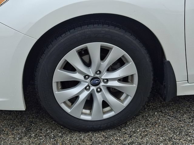 Used 2016 Subaru Legacy 2.5i Premium AWD/4WD image 28