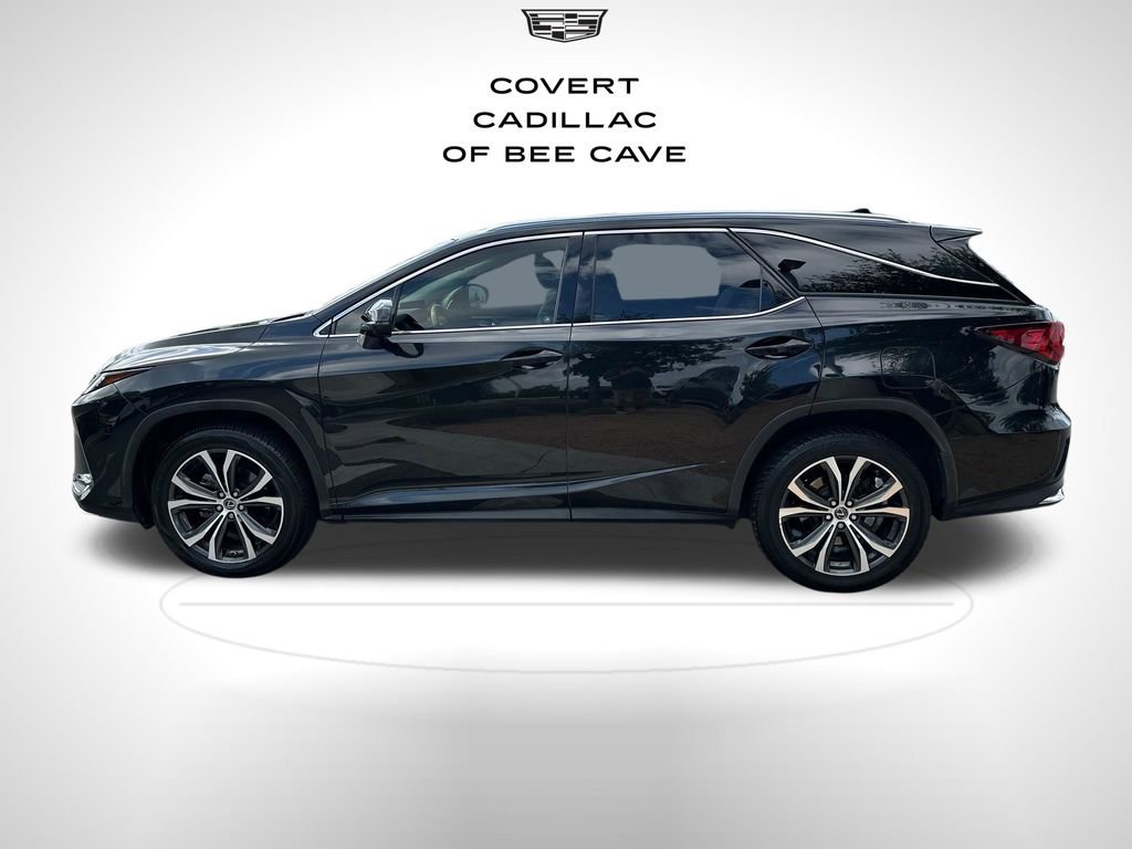 Used 2020 Lexus RX 350L FWD w/ Premium Package image 5