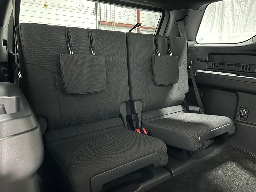 Used 2025 Toyota 4Runner SR5 image 56