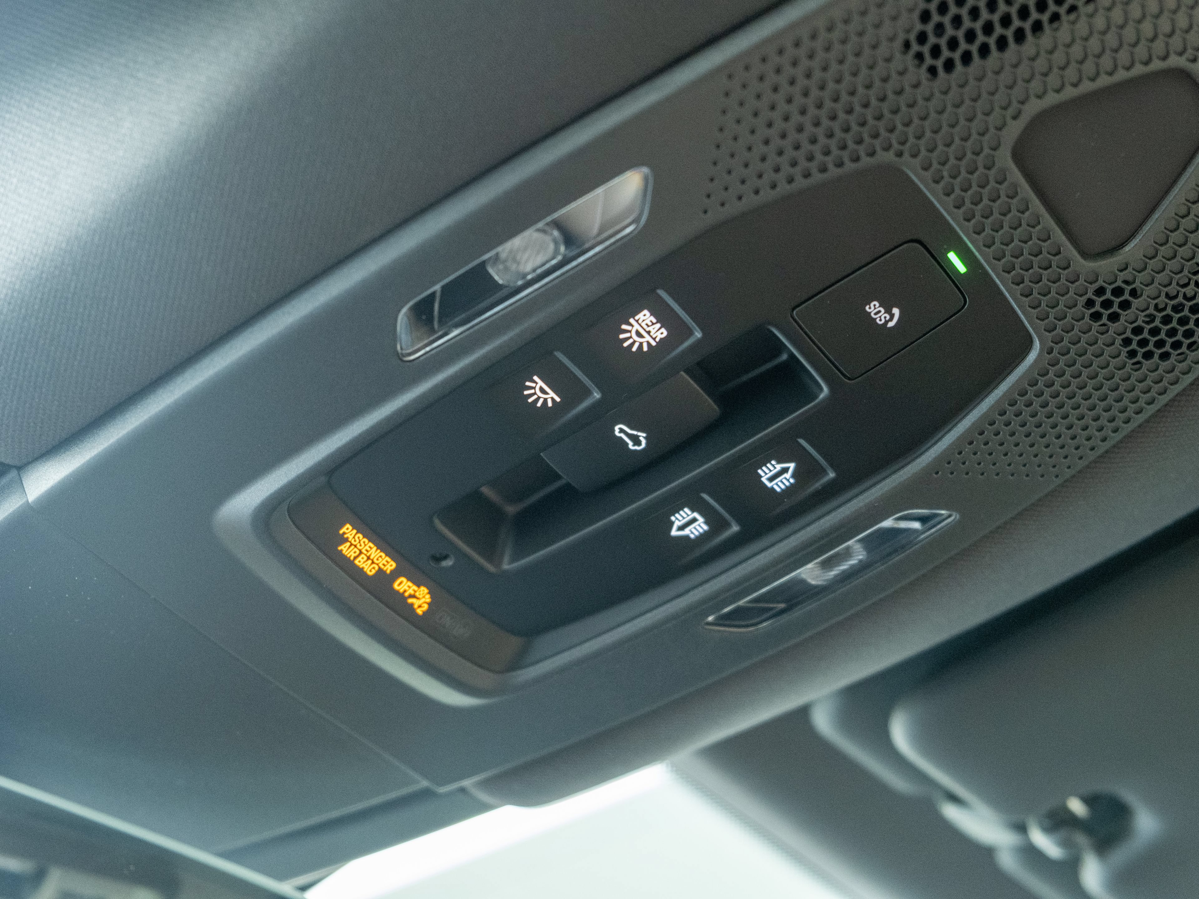 New 2026 Porsche Cayenne S AWD/4WD image 38