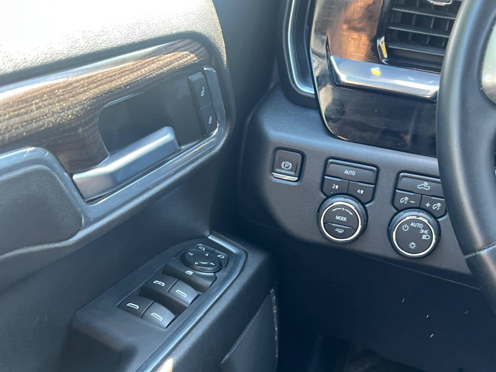 Certified 2023 Chevrolet Silverado 1500 LT AWD/4WD image 21
