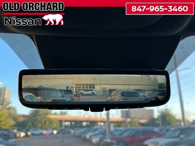 Used 2025 Kia Sorento SX Prestige AWD/4WD image 16