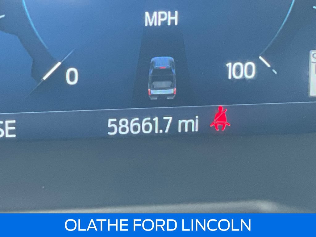Certified 2025 Ford F350 Lariat w/ Lariat Ultimate Package AWD/4WD image 21