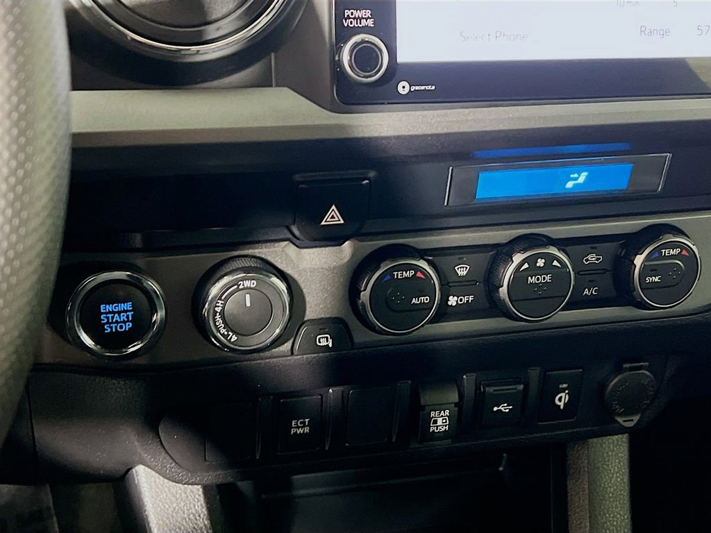 Certified 2023 Toyota Tacoma TRD Off-Road AWD/4WD image 15