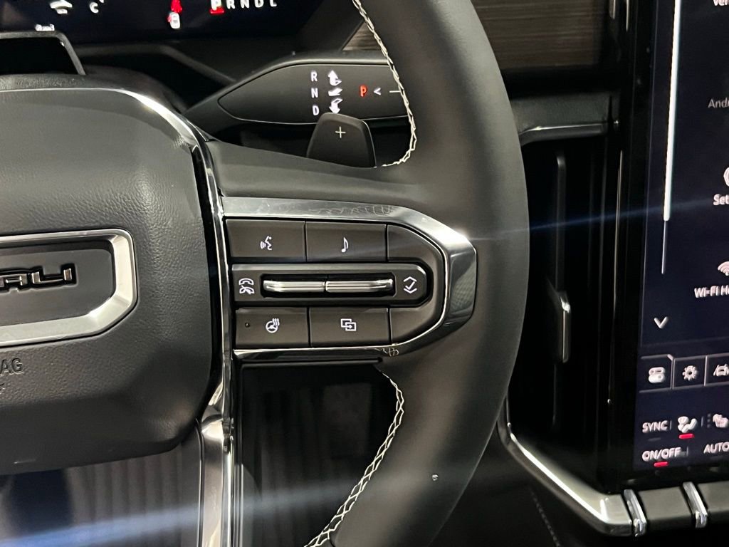 New 2026 GMC Acadia Denali w/ Super Cruise Package image 20