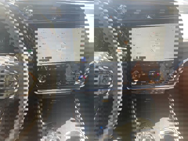 Certified 2025 Lexus RZ 300e w/ Accessory Package (Z1) image 6