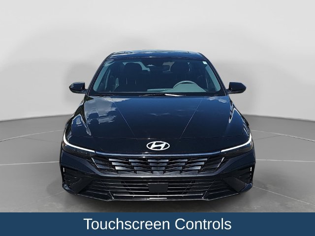 Used 2024 Hyundai Elantra SEL w/ Convenience Package FWD image 10