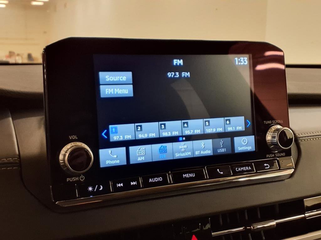 New 2025 Mitsubishi Outlander ES AWD/4WD image 13