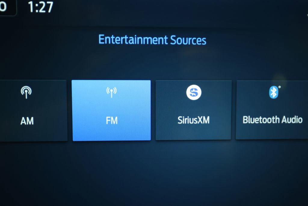 Used 2025 Ford F150 Raptor w/ Equipment Group 803A Raptor R image 28