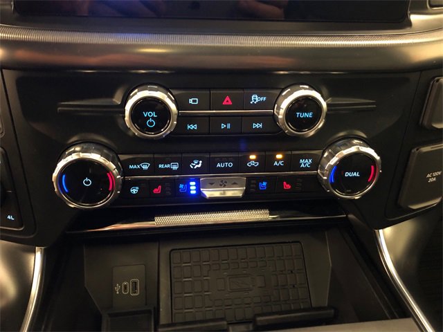 Used 2025 Ford F150 Raptor image 24