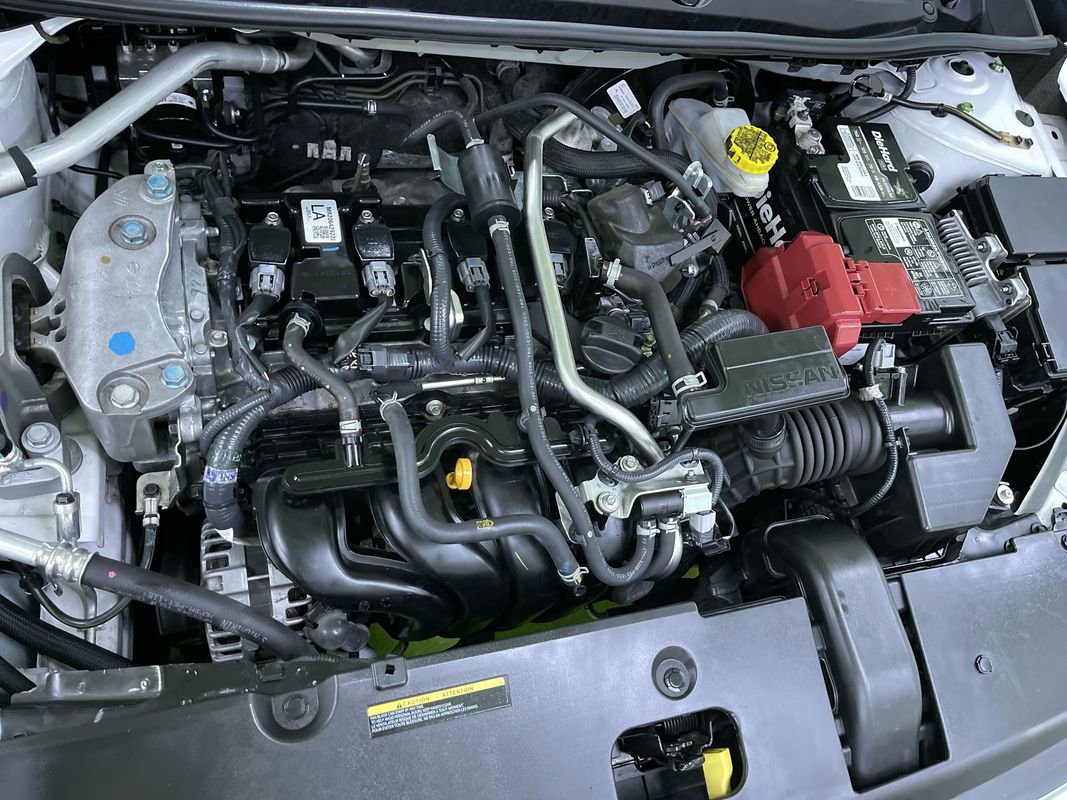 Used 2024 Nissan Sentra S image 28