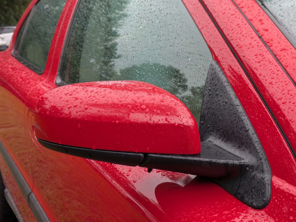Used 2004 Volvo S60 R AWD/4WD image 11