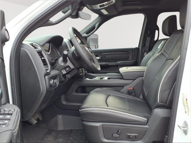 New 2026 RAM 2500 Power Wagon AWD/4WD image 9