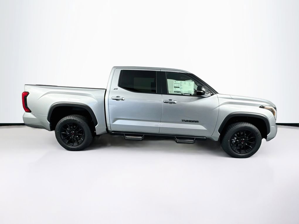 New 2026 Toyota Tundra SR5 AWD/4WD image 10