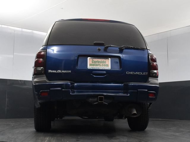 Used 2004 Chevrolet TrailBlazer LS w/ LS Preferred Equipment Group AWD/4WD image 21