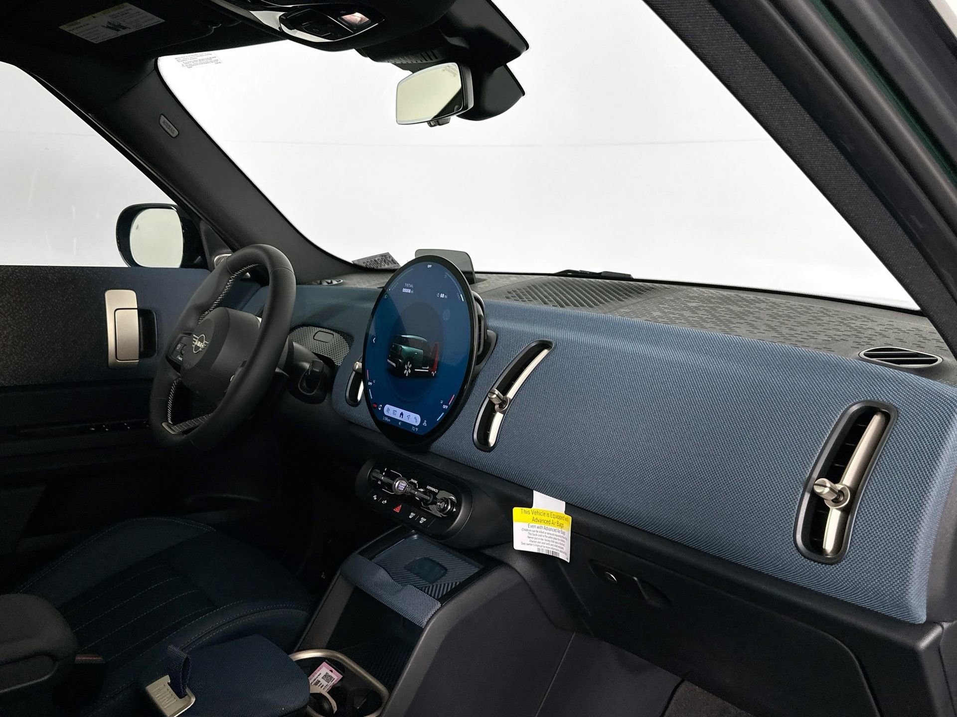New 2025 MINI Cooper Countryman S w/ Comfort Package Max image 28