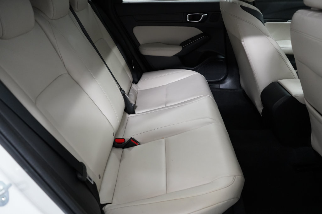 Used 2023 Acura Integra A-Spec FWD image 20