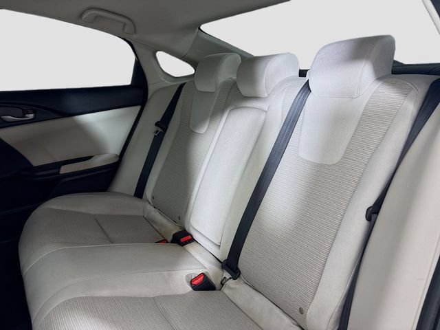 Used 2022 Honda Insight EX image 8