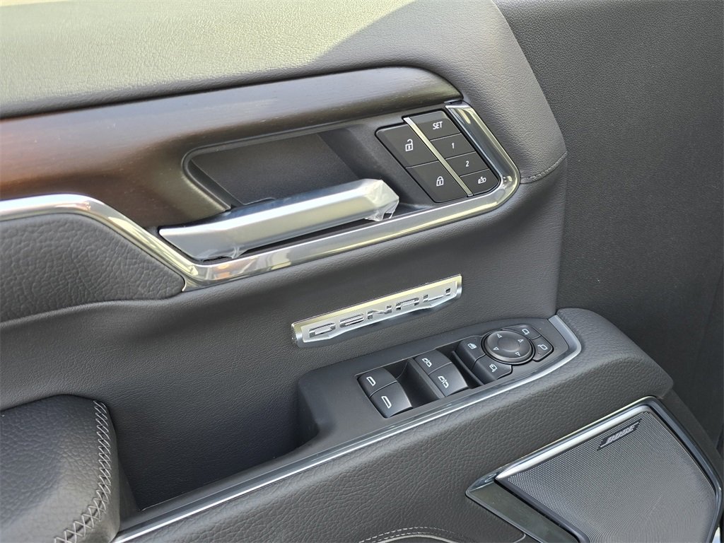 New 2026 GMC Sierra 1500 Denali image 12