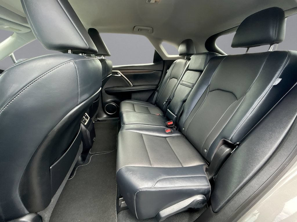 Used 2021 Lexus RX 350 FWD w/ Premium Package image 15