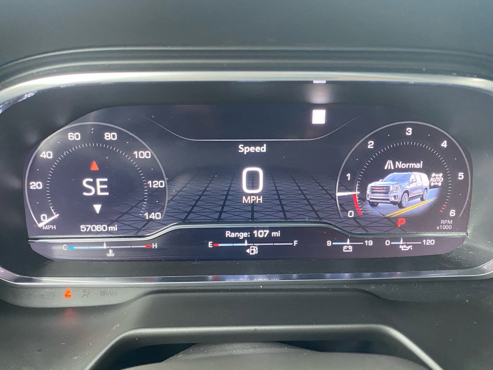 Used 2022 GMC Yukon AT4 w/ AT4 Premium Plus Package image 2