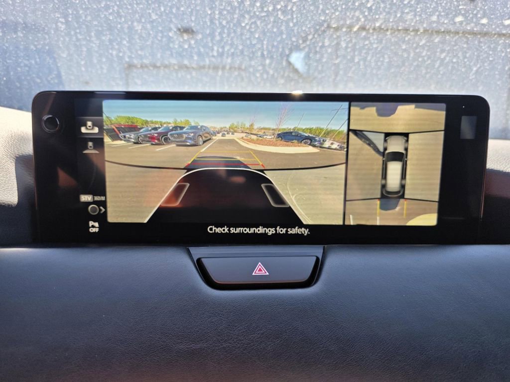 New 2026 MAZDA CX-90 Plug-In Hybrid w/ Premium Plus image 19