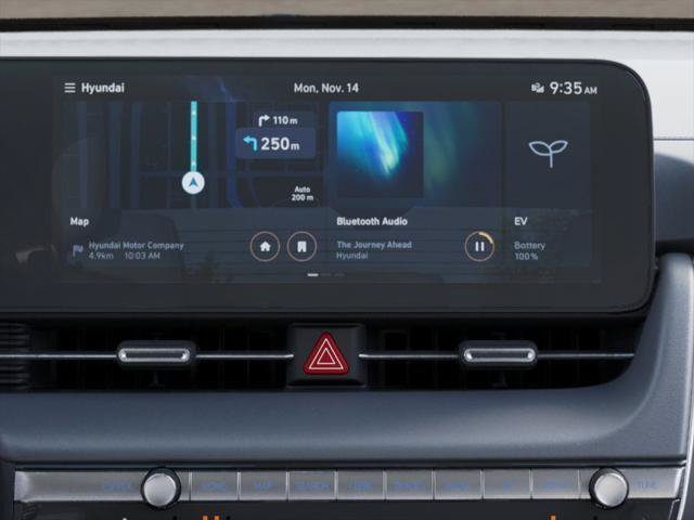 New 2027 Hyundai Ioniq 5 SEL RWD image 13