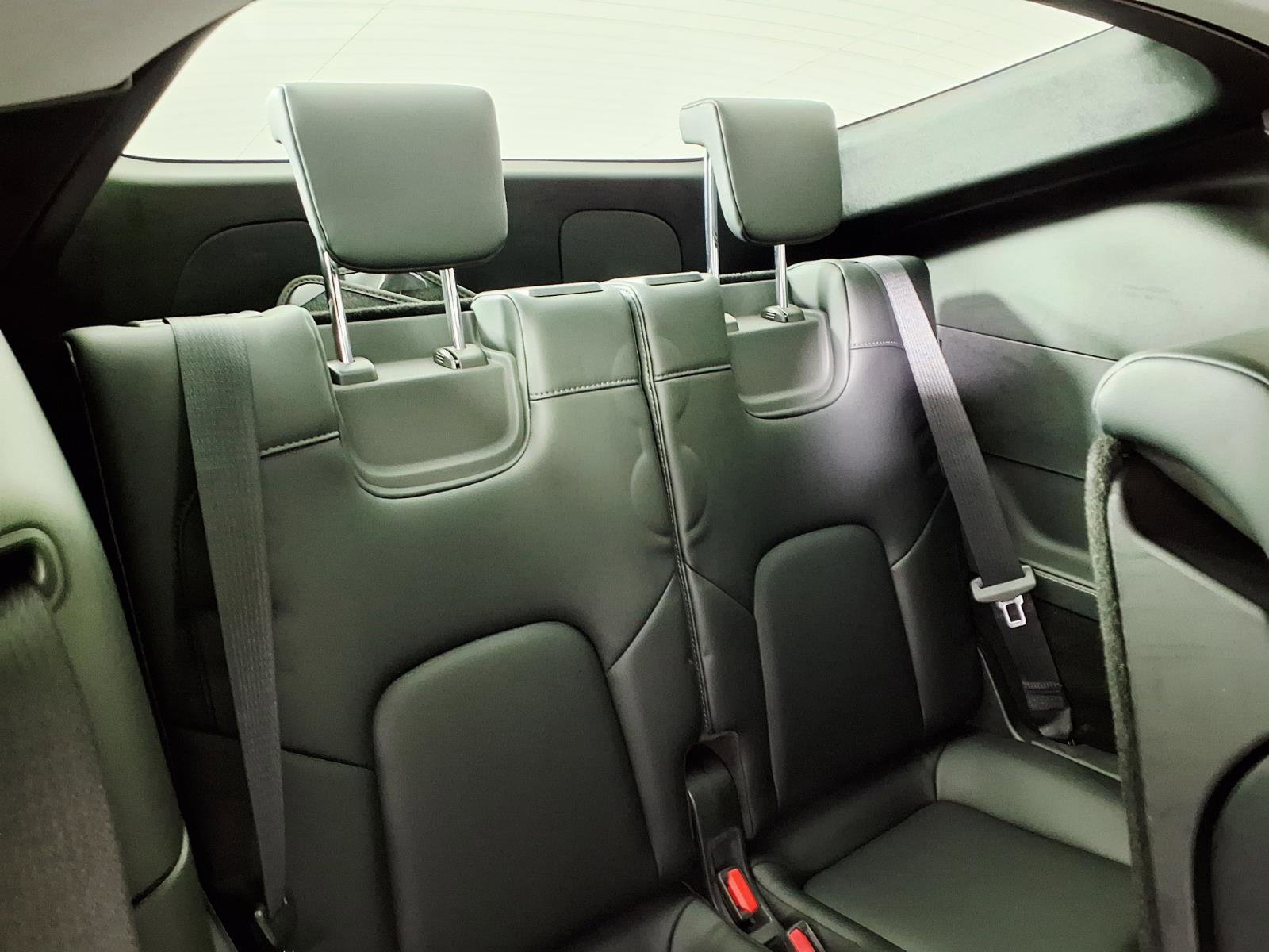 Used 2025 Tesla Model Y Long Range image 13