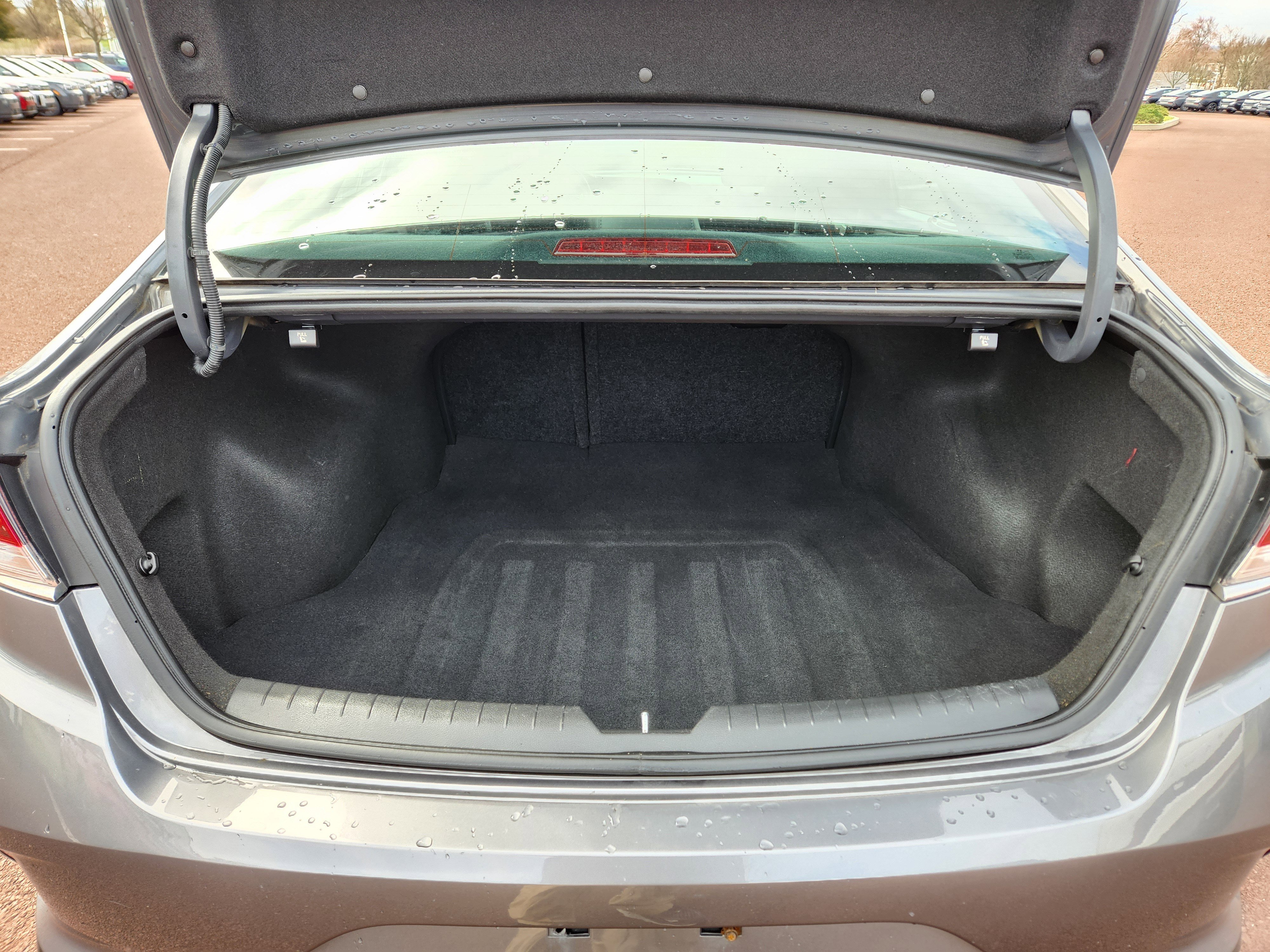 Used 2018 Hyundai Sonata Sport image 8