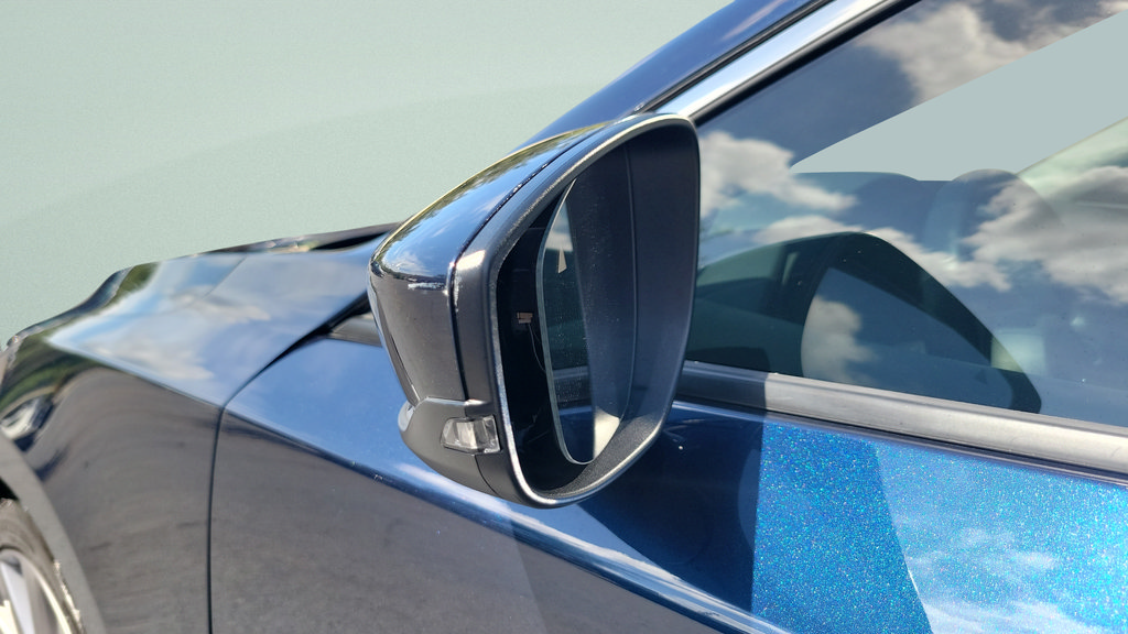 Used 2021 MAZDA MAZDA3 s FWD image 25