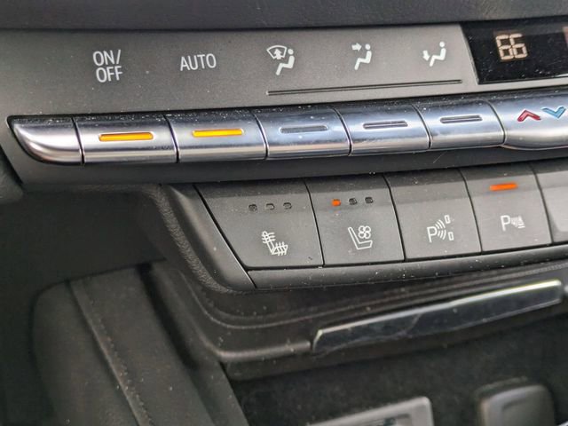 Used 2020 Cadillac XT4 Sport image 31