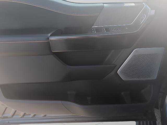 Certified 2023 Ford F150 Platinum w/ Equipment Group 701A High image 7