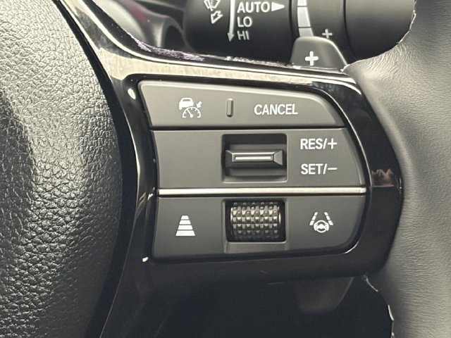 Used 2025 Honda Civic Sport image 16