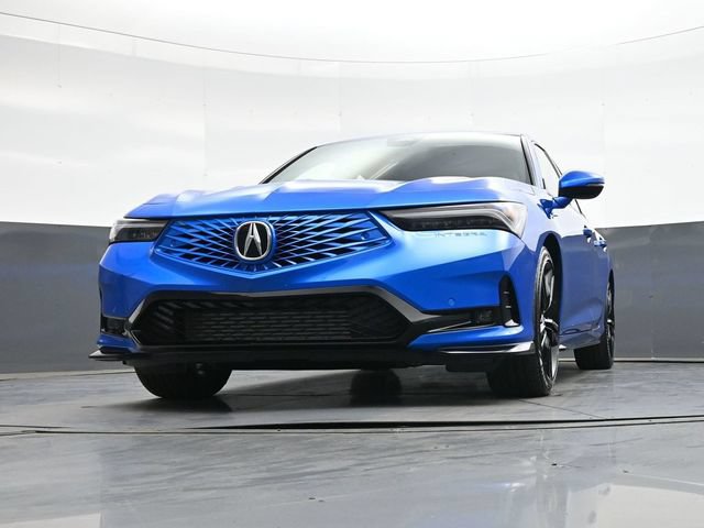 New 2026 Acura Integra A-Spec FWD image 36