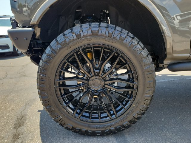 New 2026 Ford Bronco Badlands AWD/4WD image 28